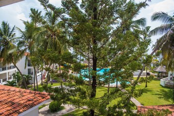 nyali beach holiday resort