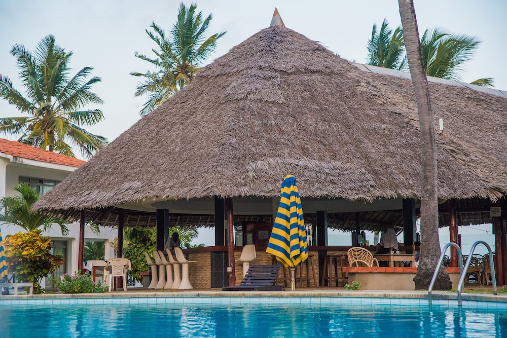 nyali beach holiday resort