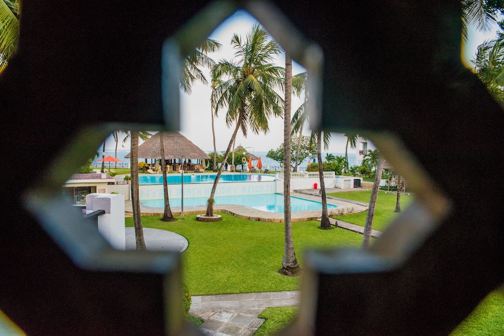 nyali beach holiday resort