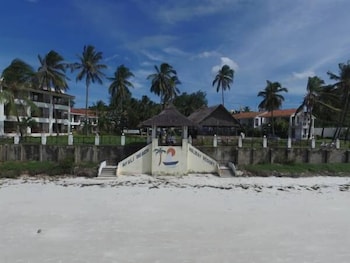 nyali beach holiday resort
