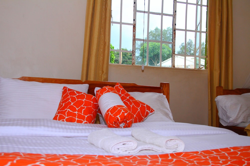 kakamega sheywe hotel