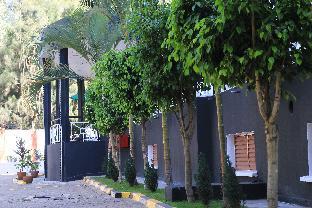 golf view serviced apartments