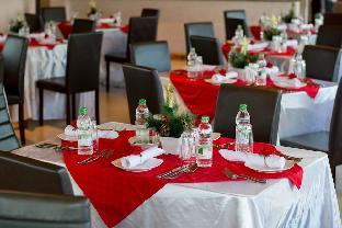 golf view serviced apartments