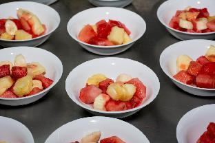 golf view serviced apartments