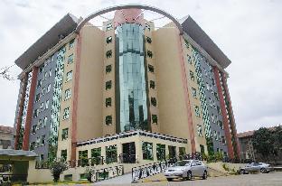 golf view serviced apartments