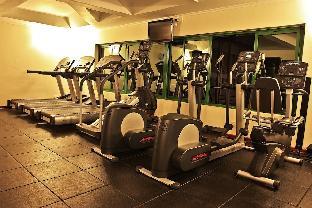 golf view serviced apartments