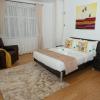 golf view serviced apartments