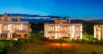 nanyuki