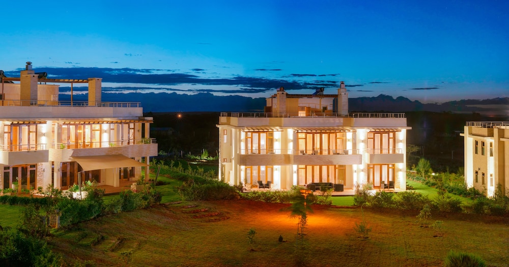 nanyuki