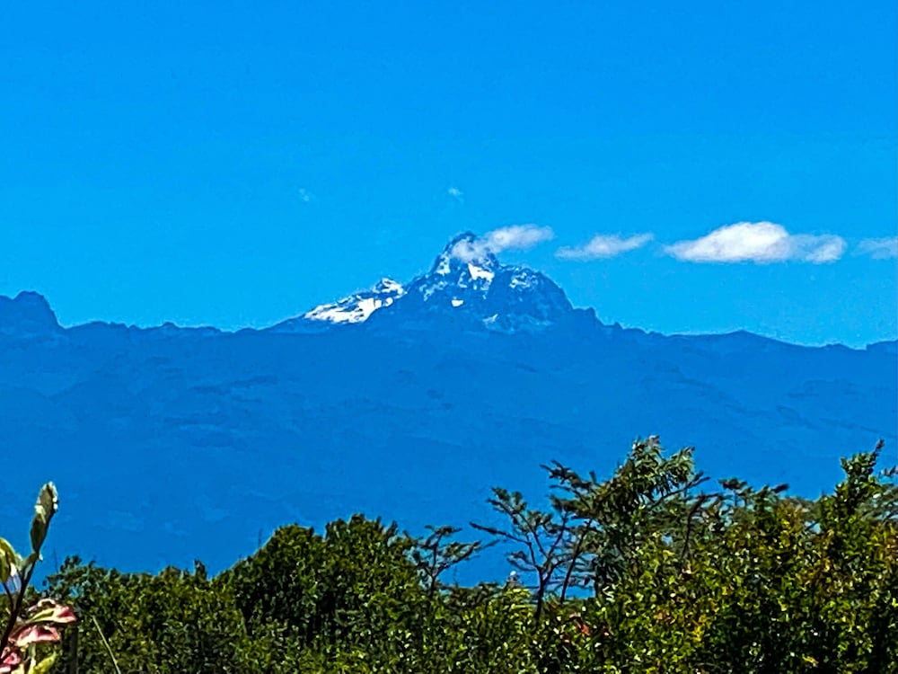 nanyuki