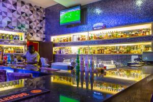 Bliss Resort,Mombasa>>Bamburi,4 star