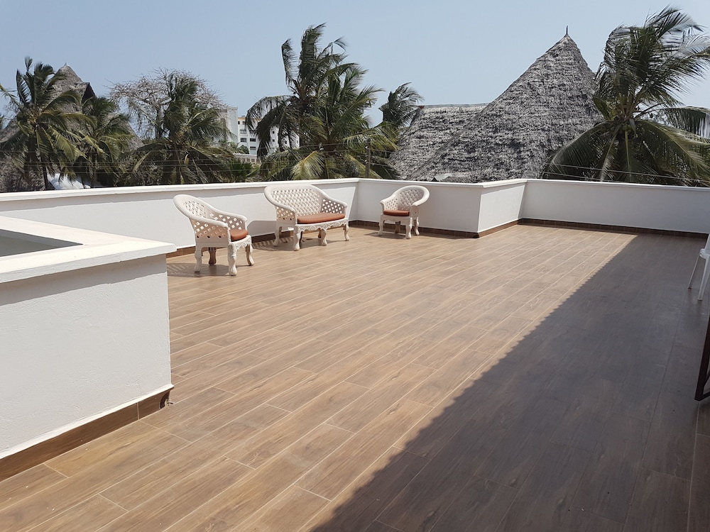 diani beach