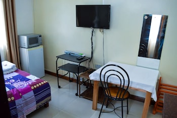 nairobi