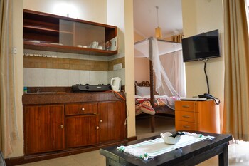 nairobi