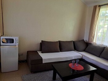 nairobi