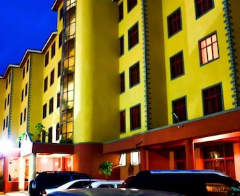 seasons airport hotel