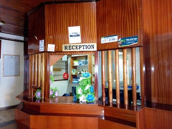 nanyuki