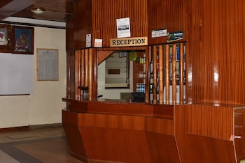 nanyuki