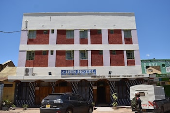 nanyuki