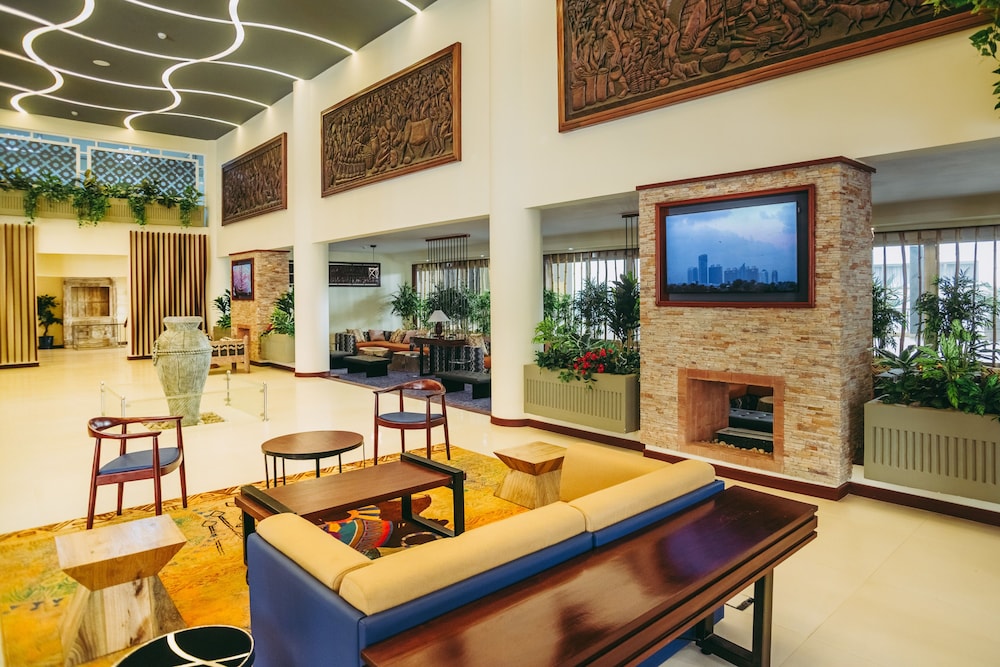 movenpick hotel and residences nairobi