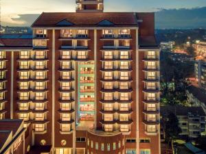 Movenpick Hotel & Residences Nairobi,Karen>>Gigiri,5 star