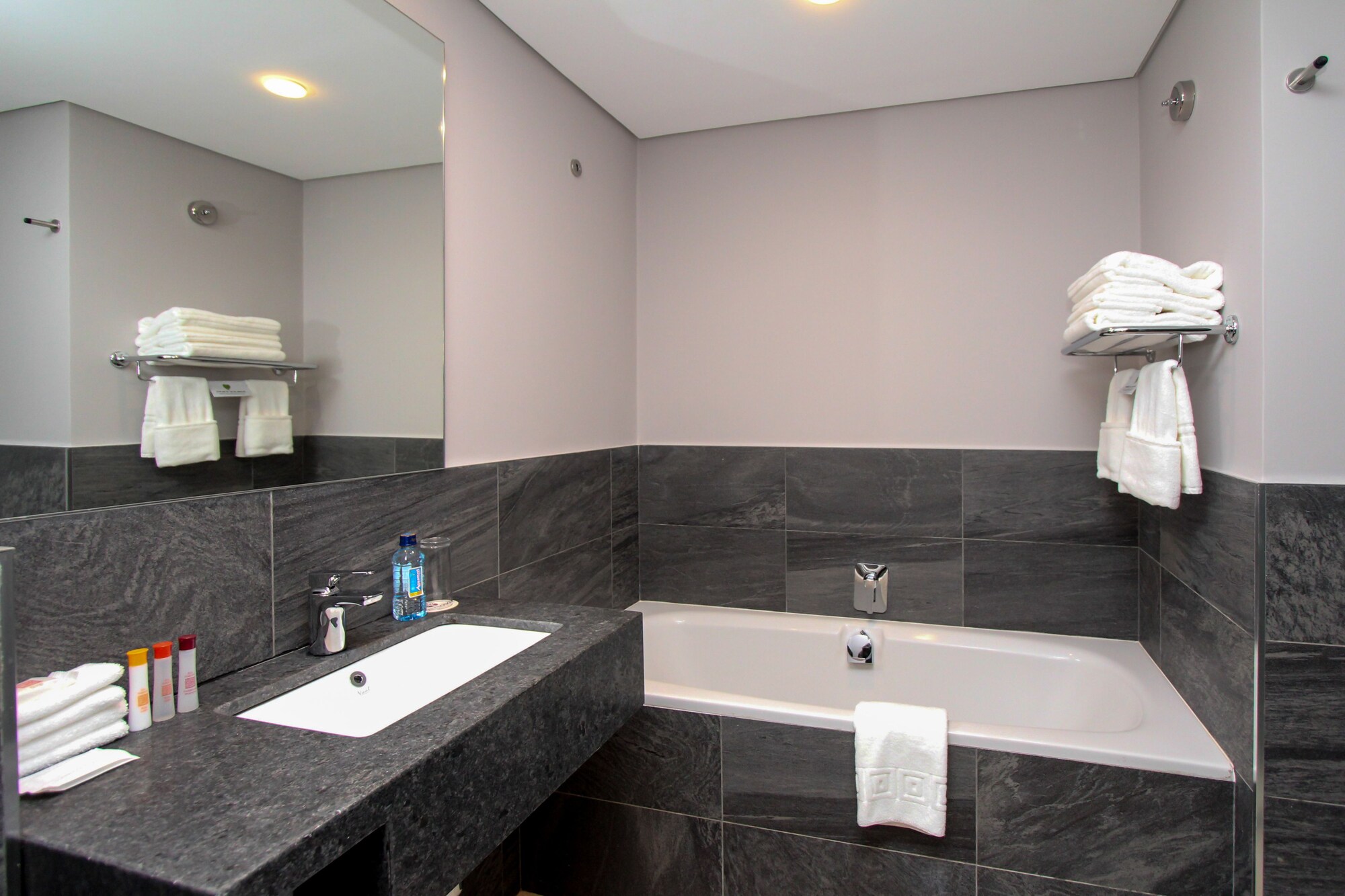 holiday inn nairobi two rivers mall by ihg