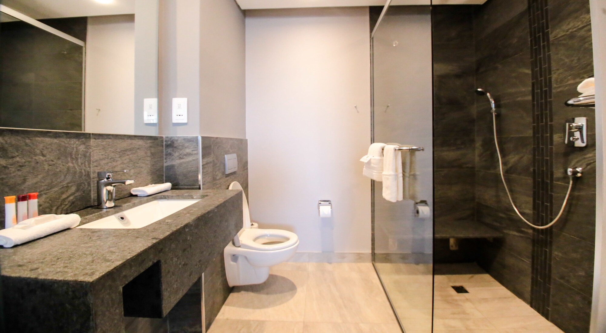 holiday inn nairobi two rivers mall by ihg