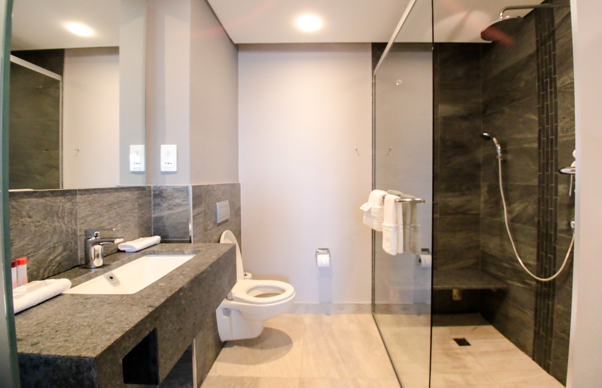 holiday inn nairobi two rivers mall by ihg