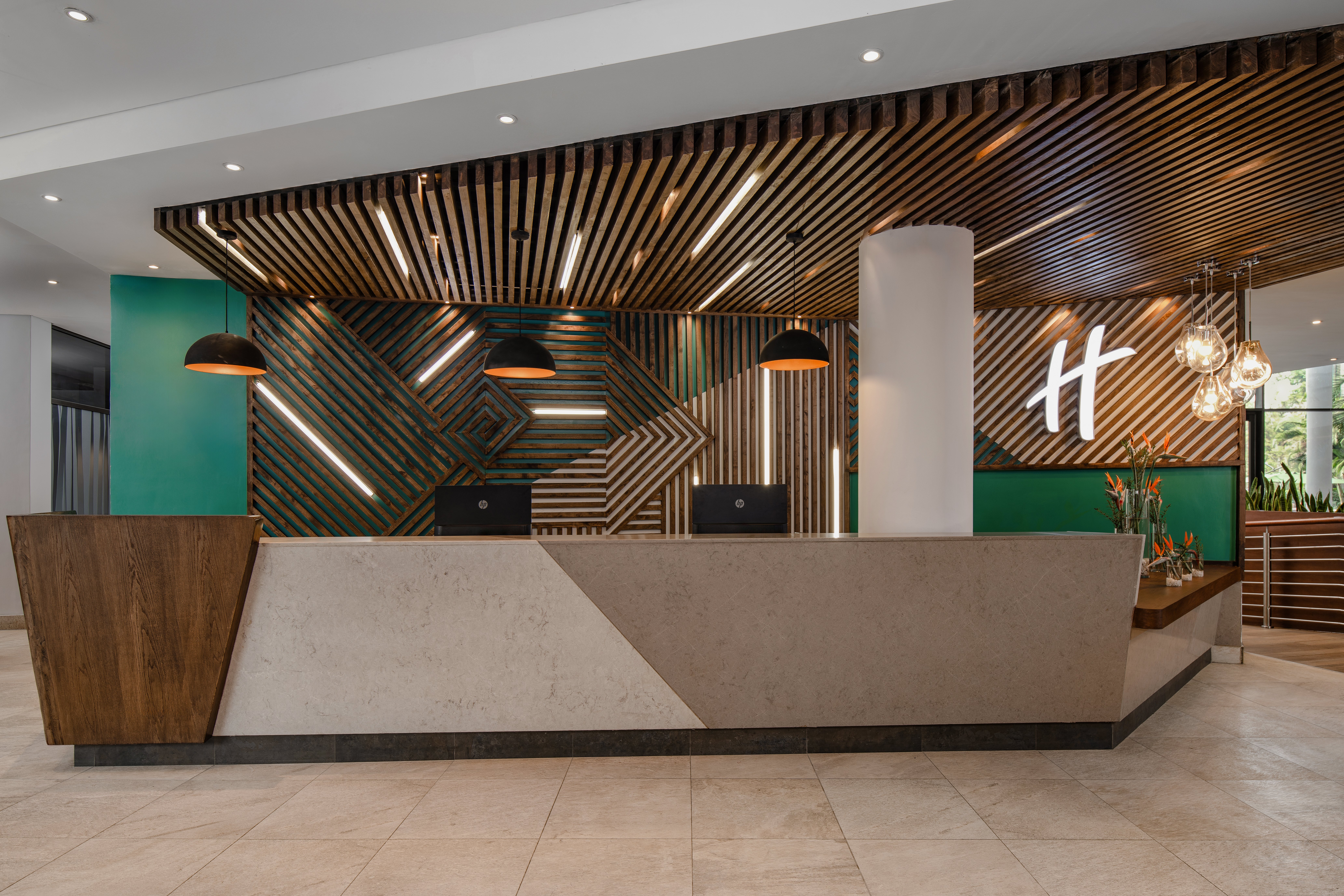 holiday inn nairobi two rivers mall by ihg