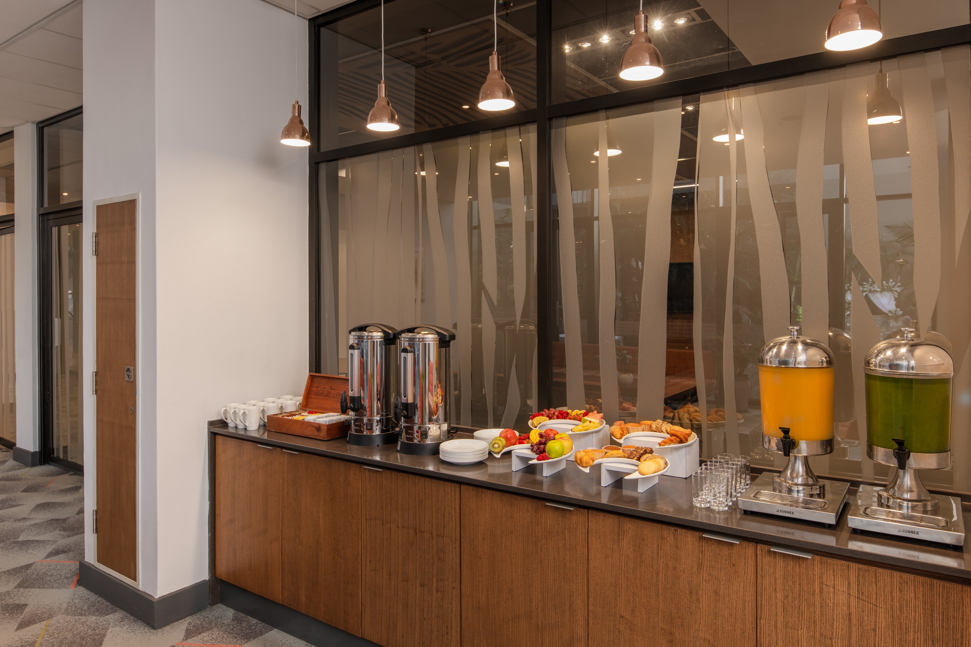 holiday inn nairobi two rivers mall by ihg
