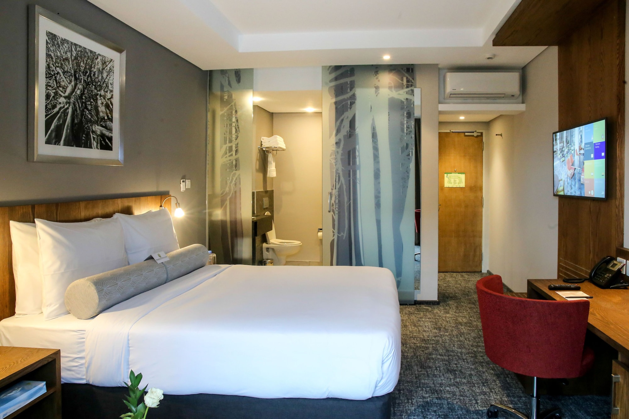 holiday inn nairobi two rivers mall by ihg