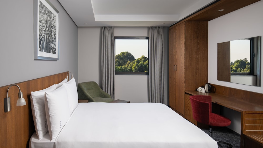 holiday inn nairobi two rivers mall by ihg