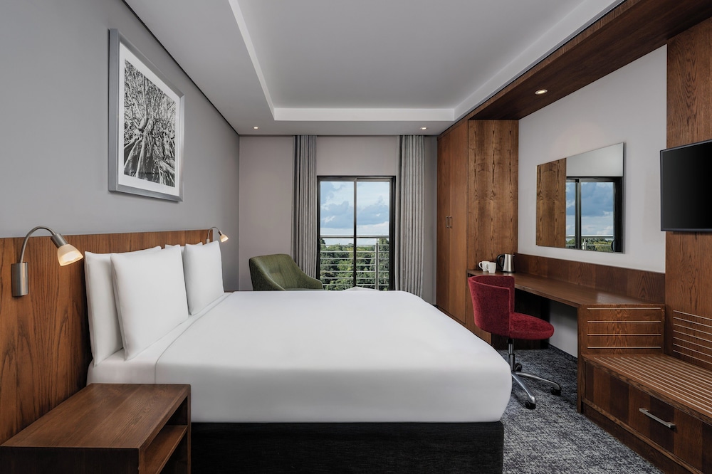 holiday inn nairobi two rivers mall by ihg