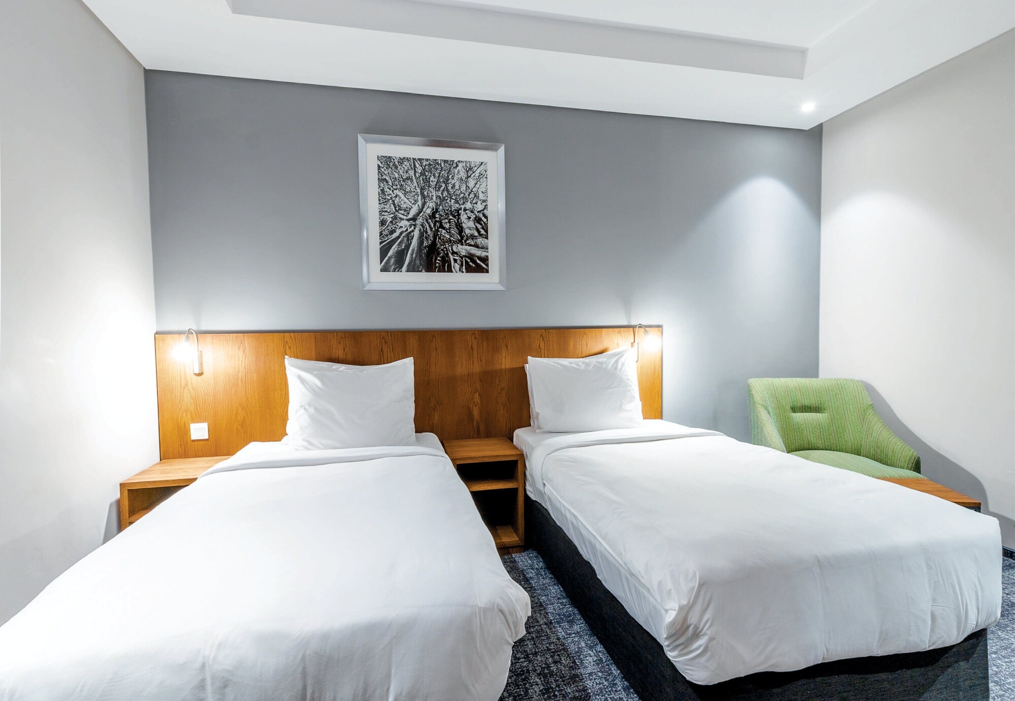 holiday inn nairobi two rivers mall by ihg