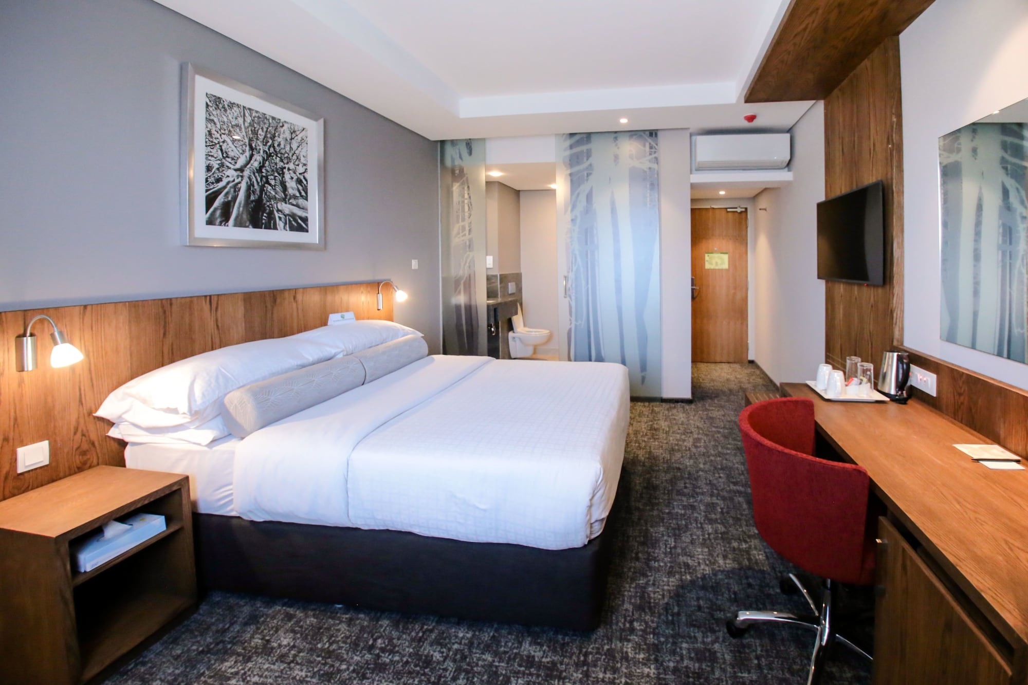 holiday inn nairobi two rivers mall by ihg