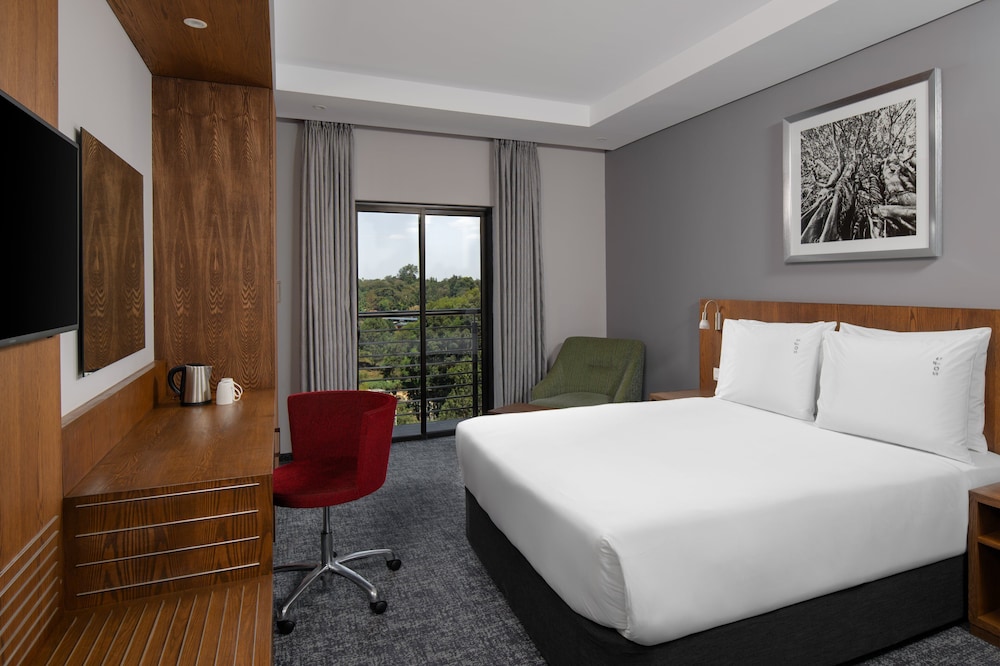 holiday inn nairobi two rivers mall by ihg