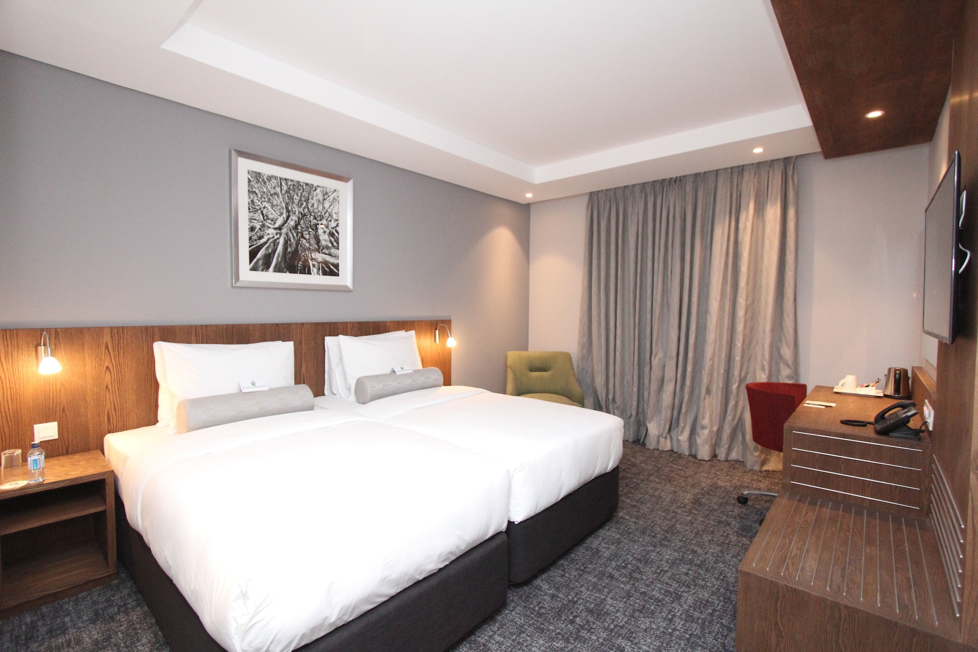 holiday inn nairobi two rivers mall by ihg