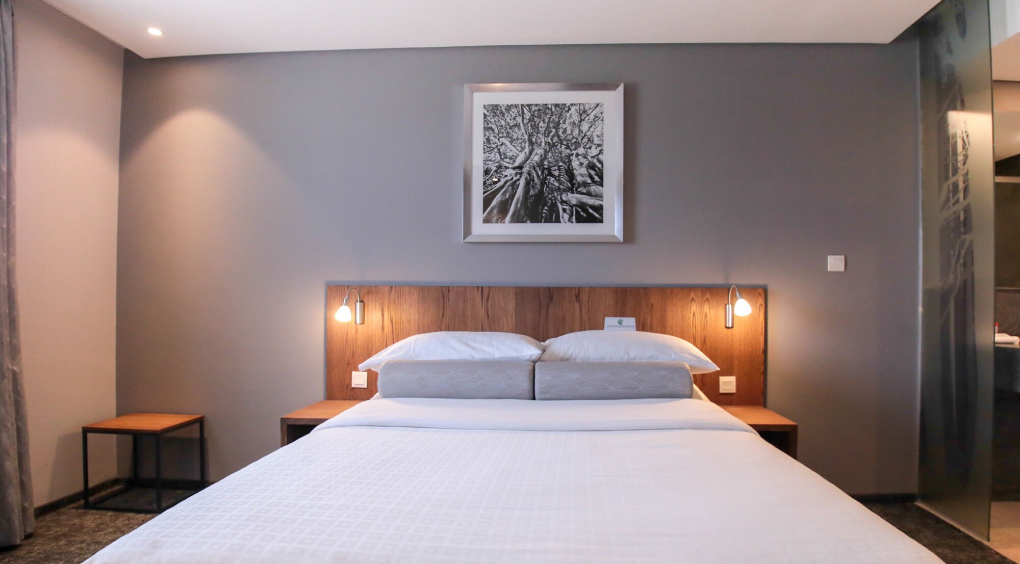 holiday inn nairobi two rivers mall by ihg
