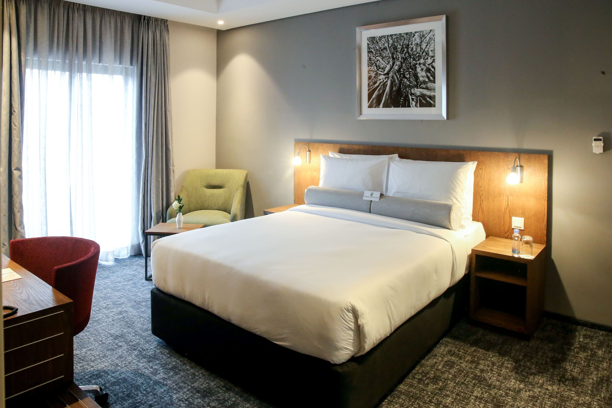 holiday inn nairobi two rivers mall by ihg