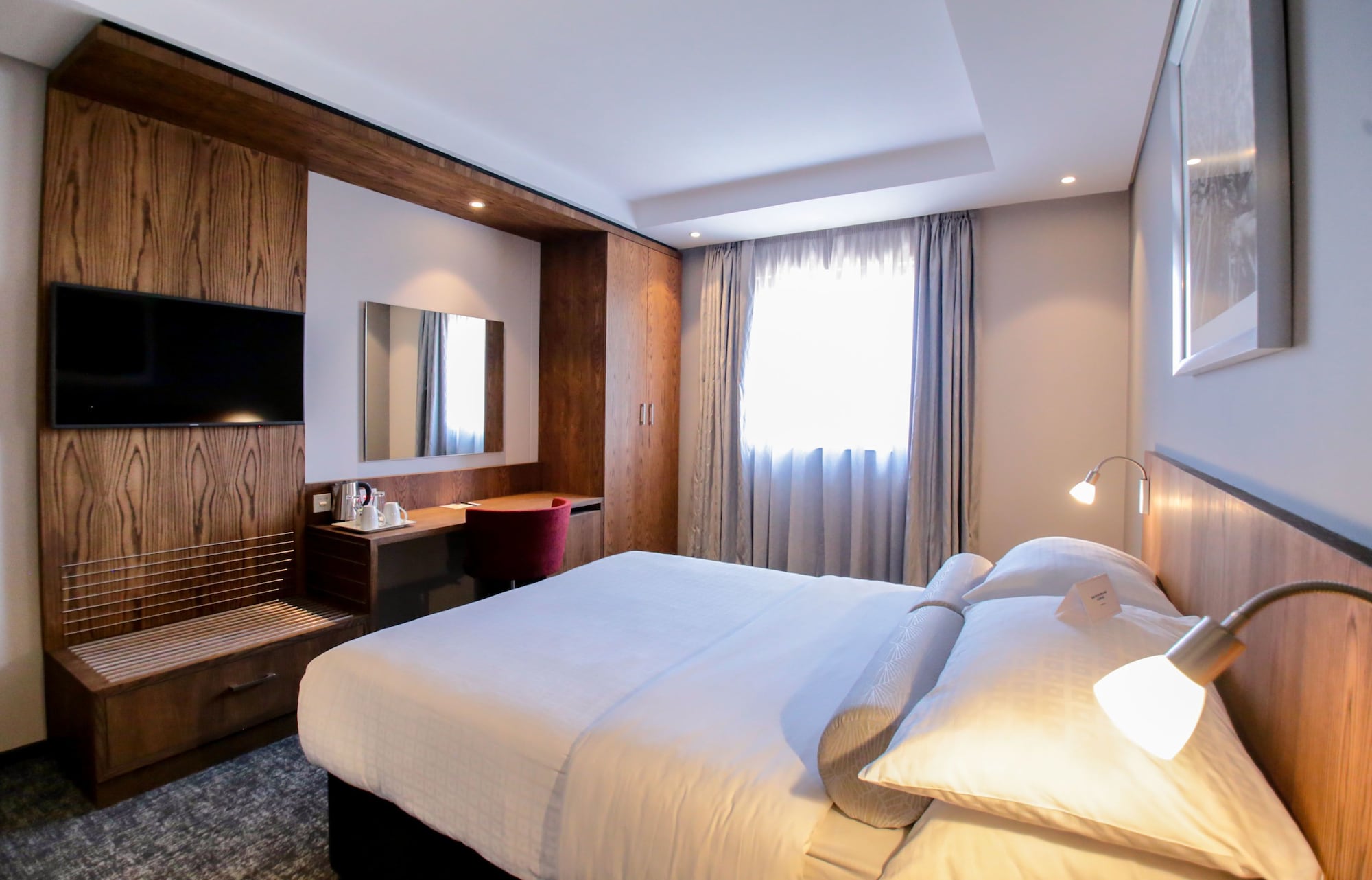 holiday inn nairobi two rivers mall by ihg
