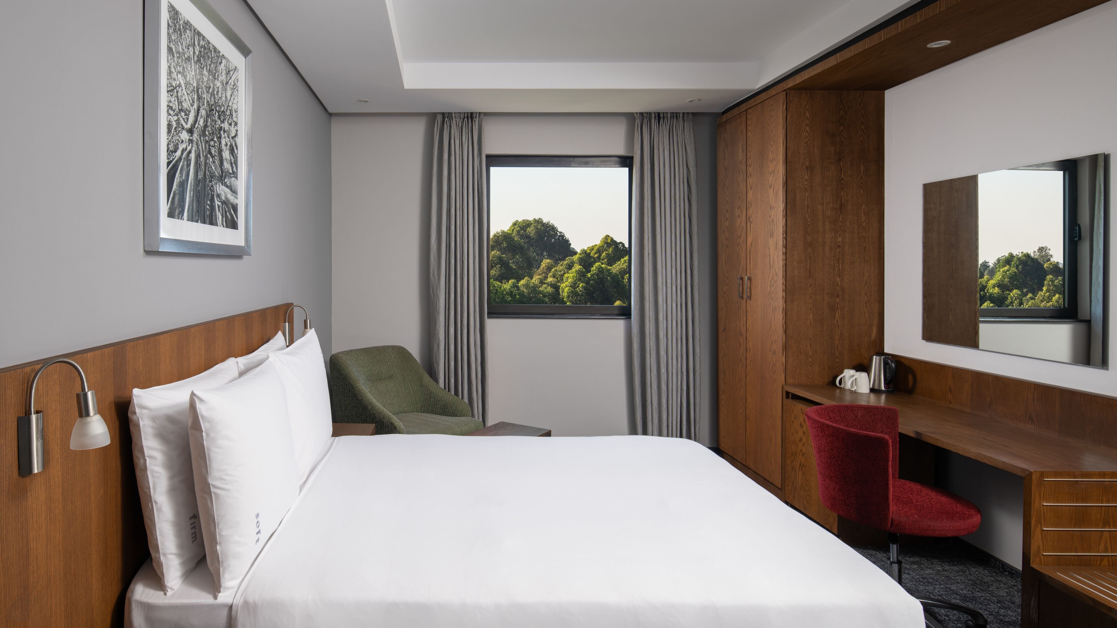 holiday inn nairobi two rivers mall by ihg