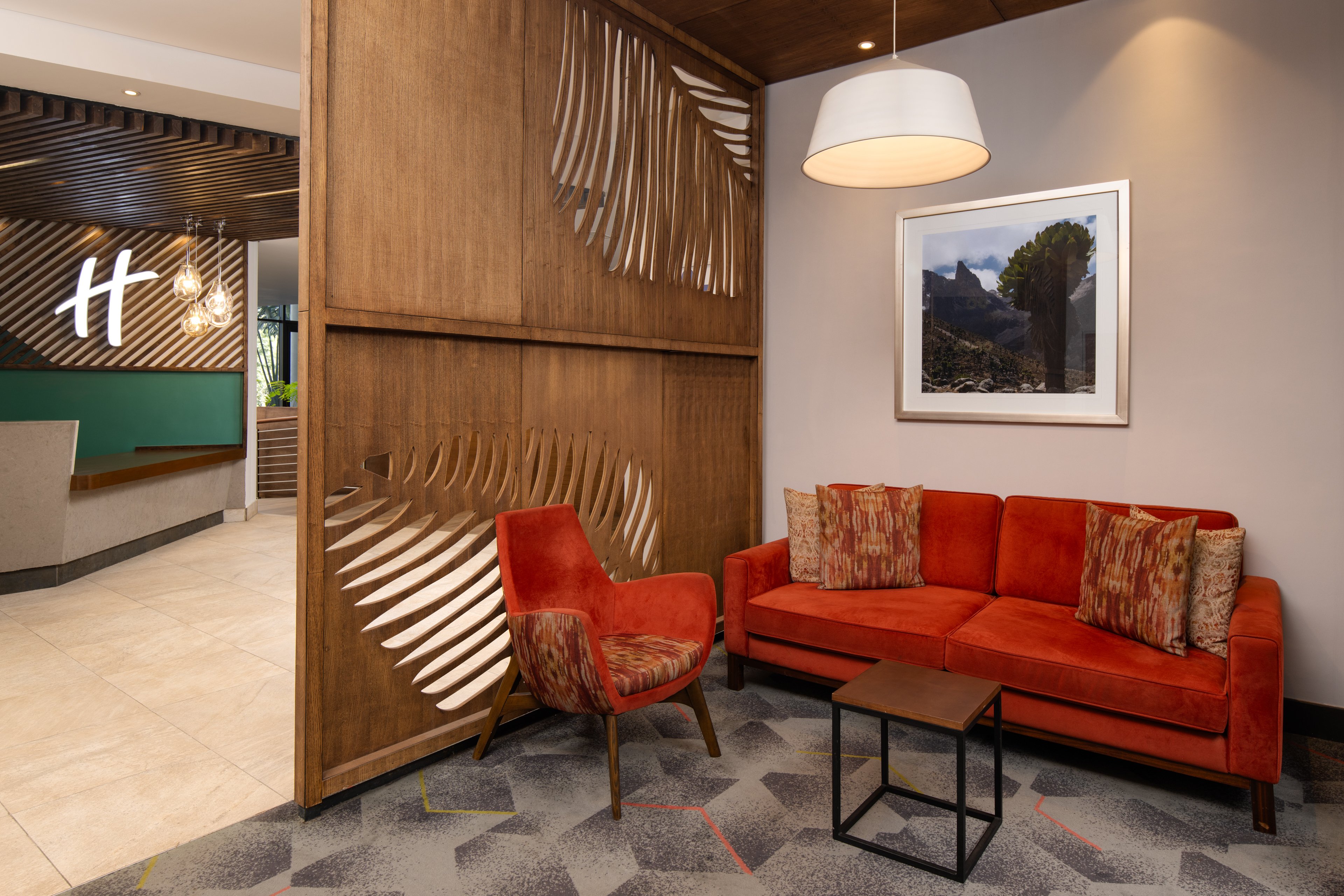 holiday inn nairobi two rivers mall by ihg