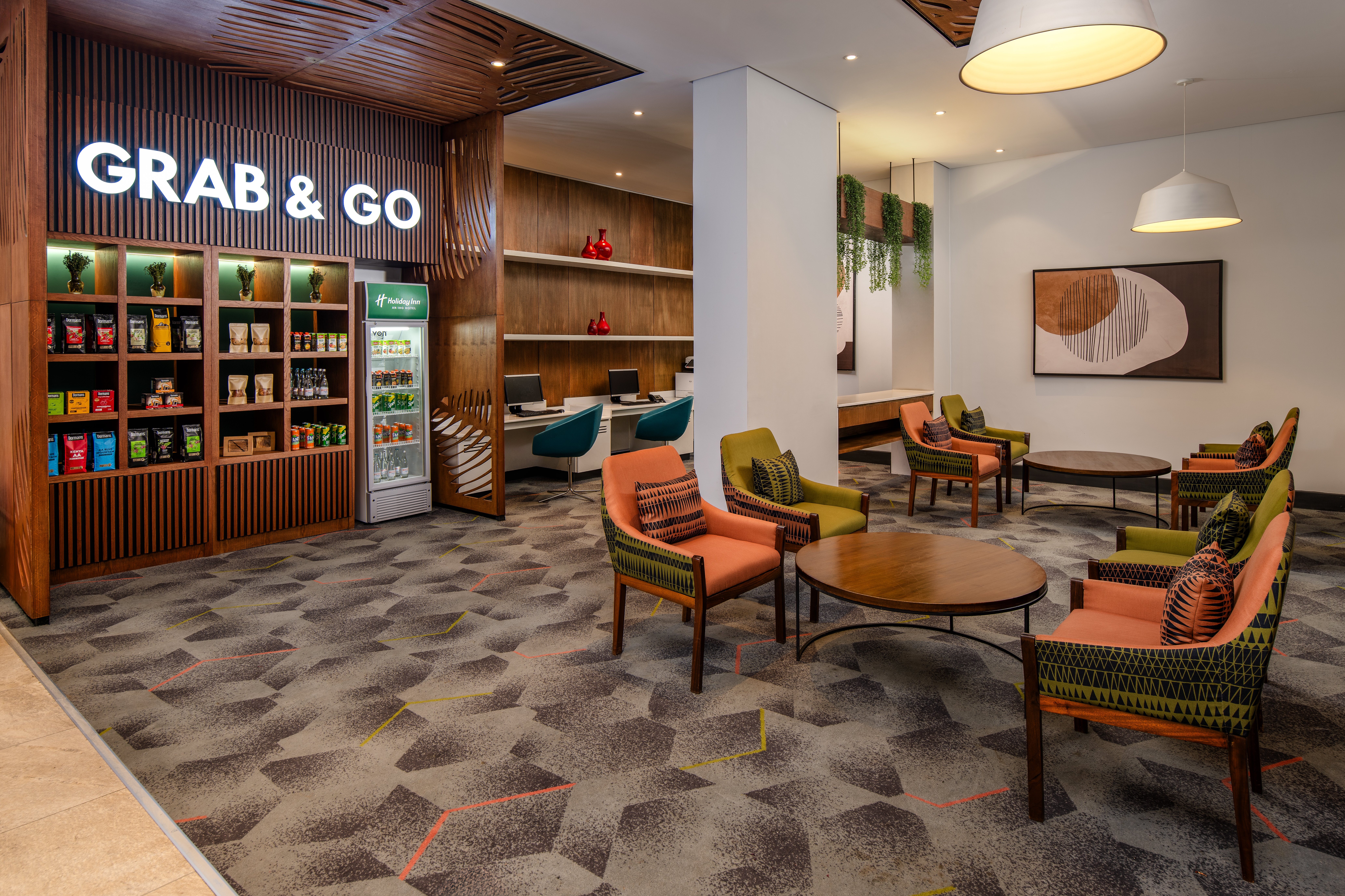 holiday inn nairobi two rivers mall by ihg