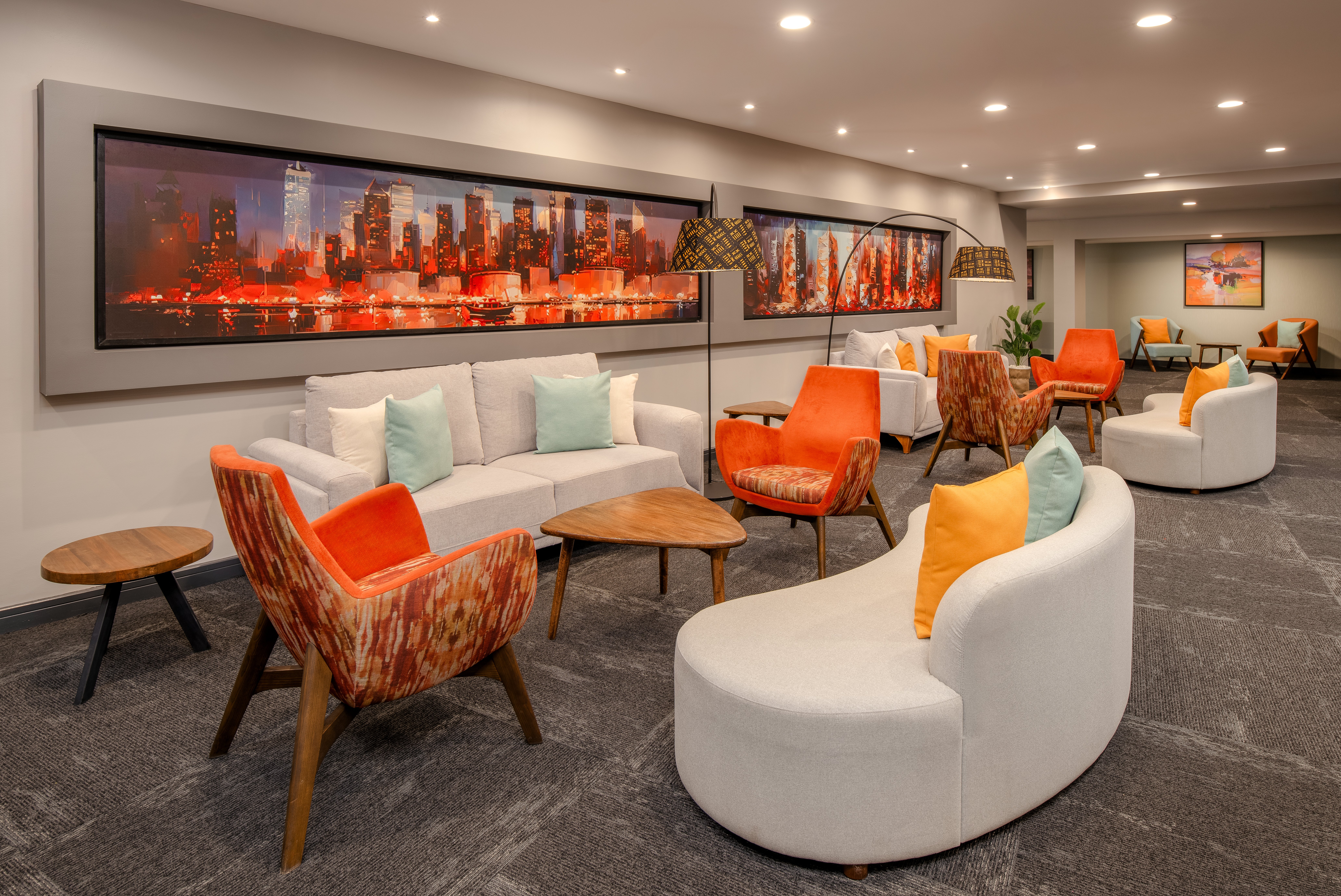holiday inn nairobi two rivers mall by ihg