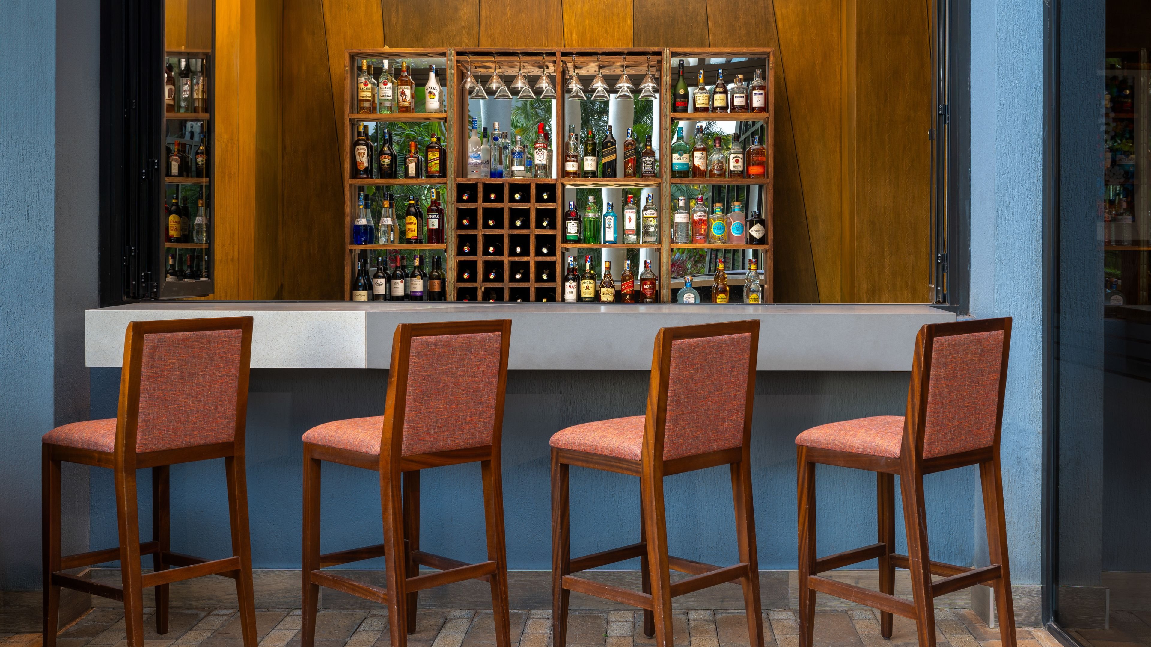 holiday inn nairobi two rivers mall by ihg