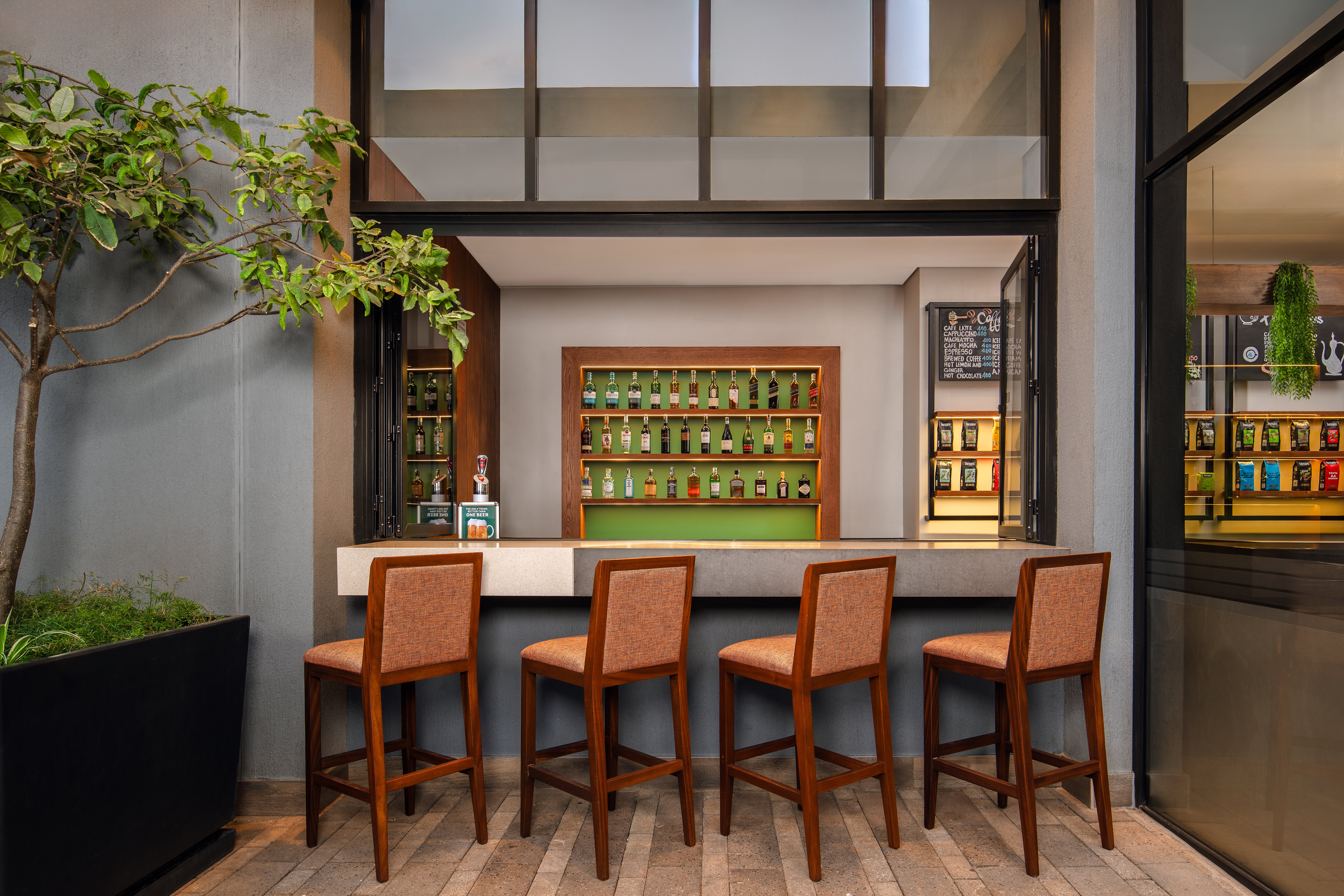 holiday inn nairobi two rivers mall by ihg