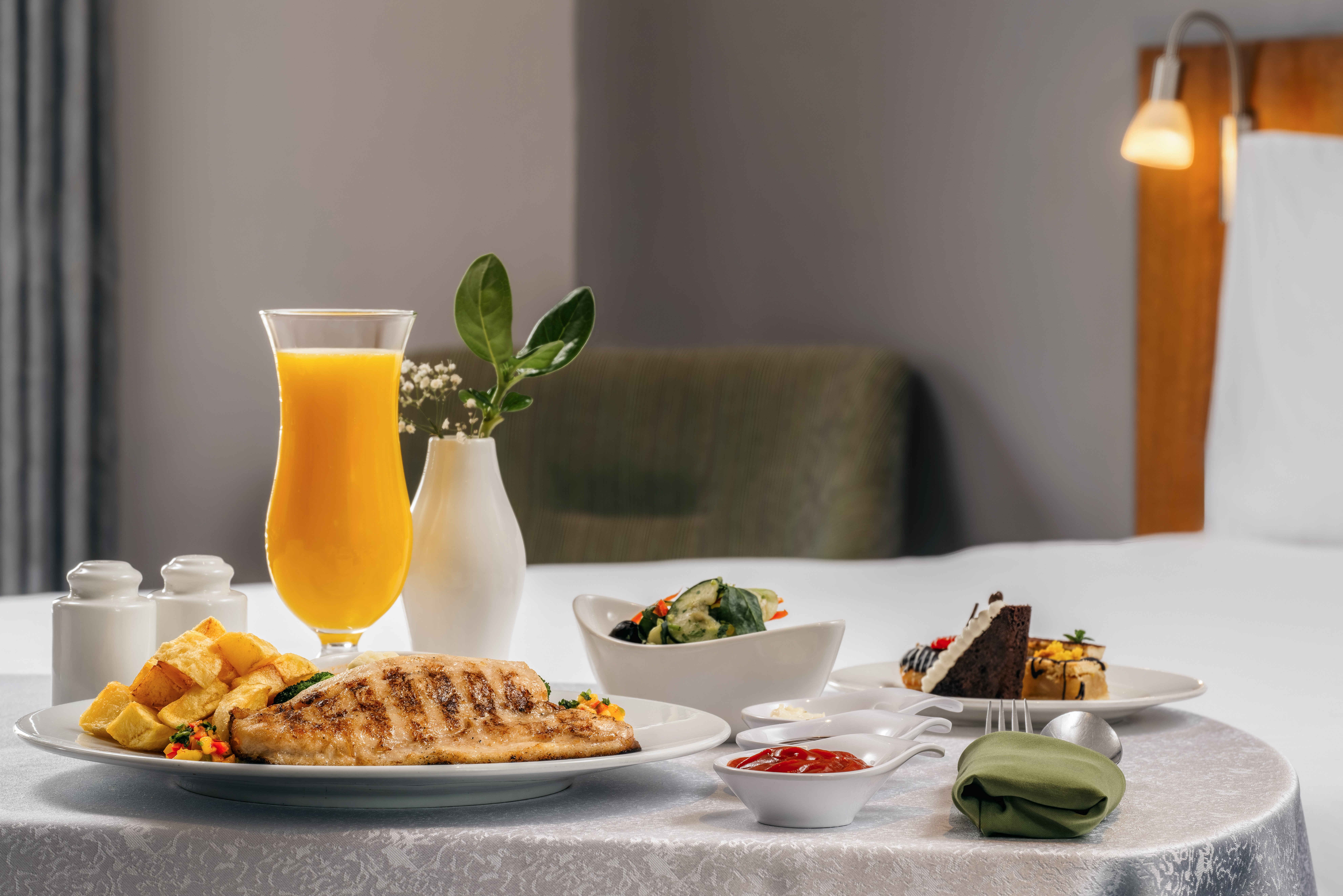 holiday inn nairobi two rivers mall by ihg