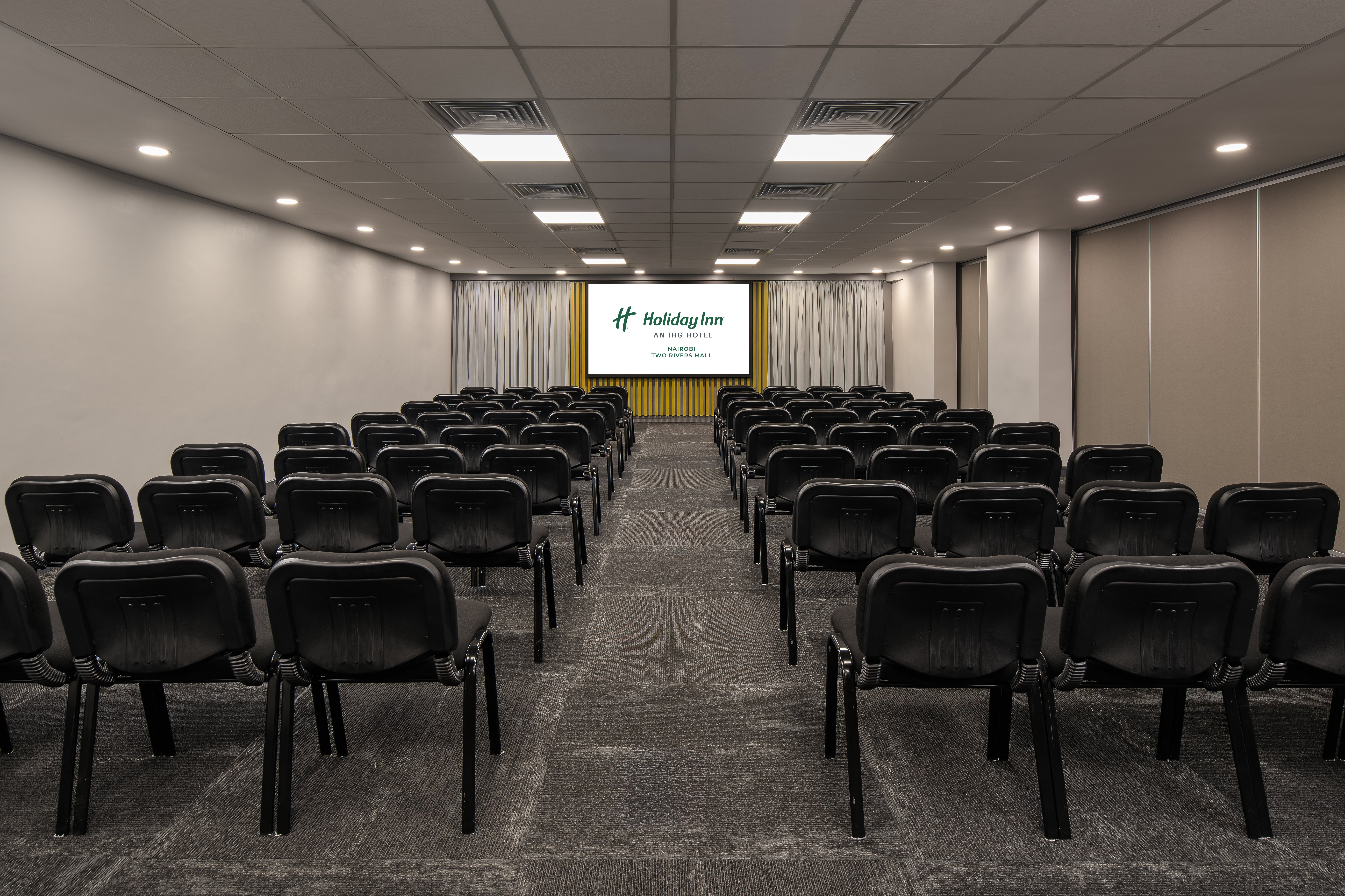 holiday inn nairobi two rivers mall by ihg