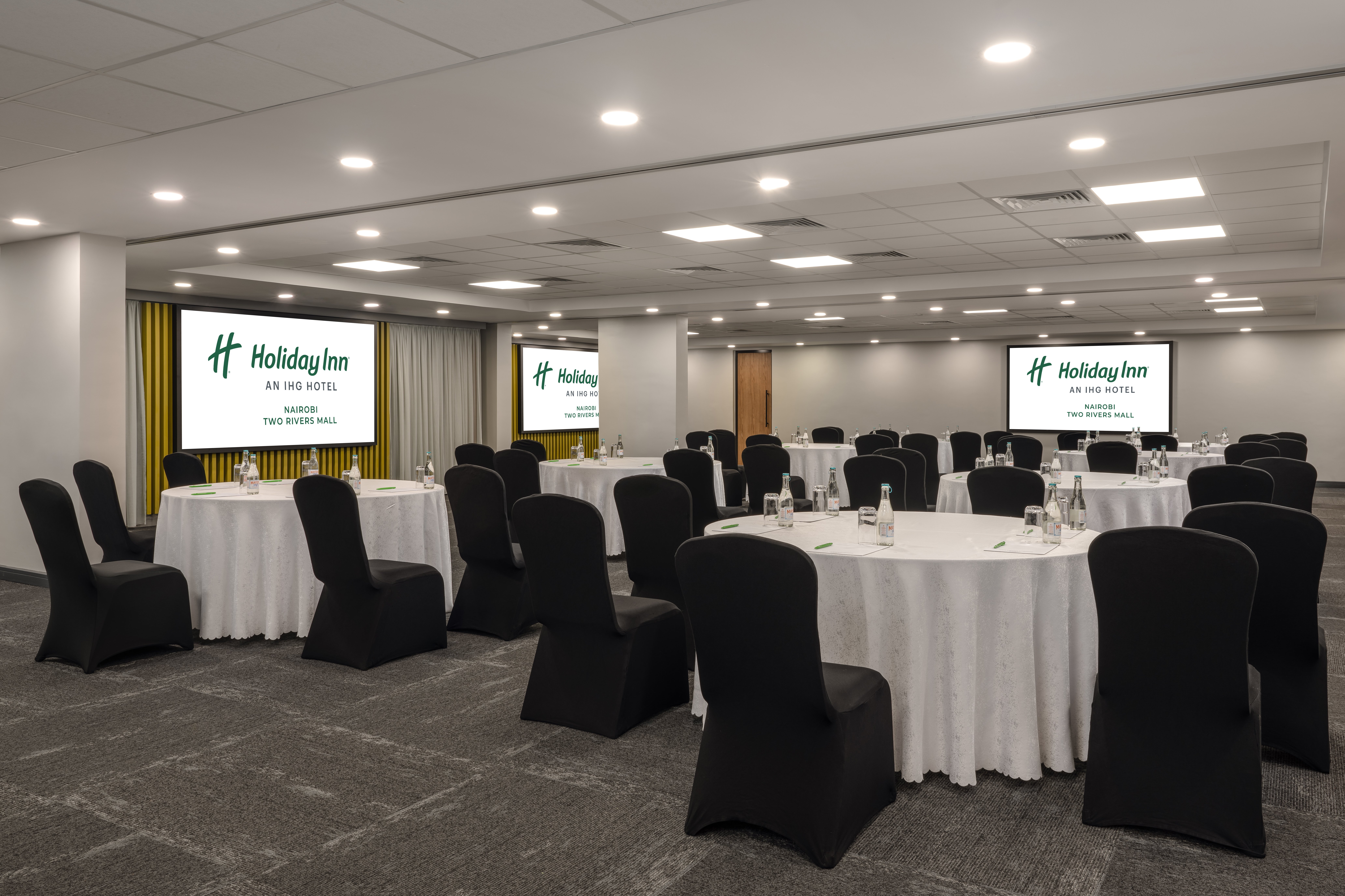 holiday inn nairobi two rivers mall by ihg