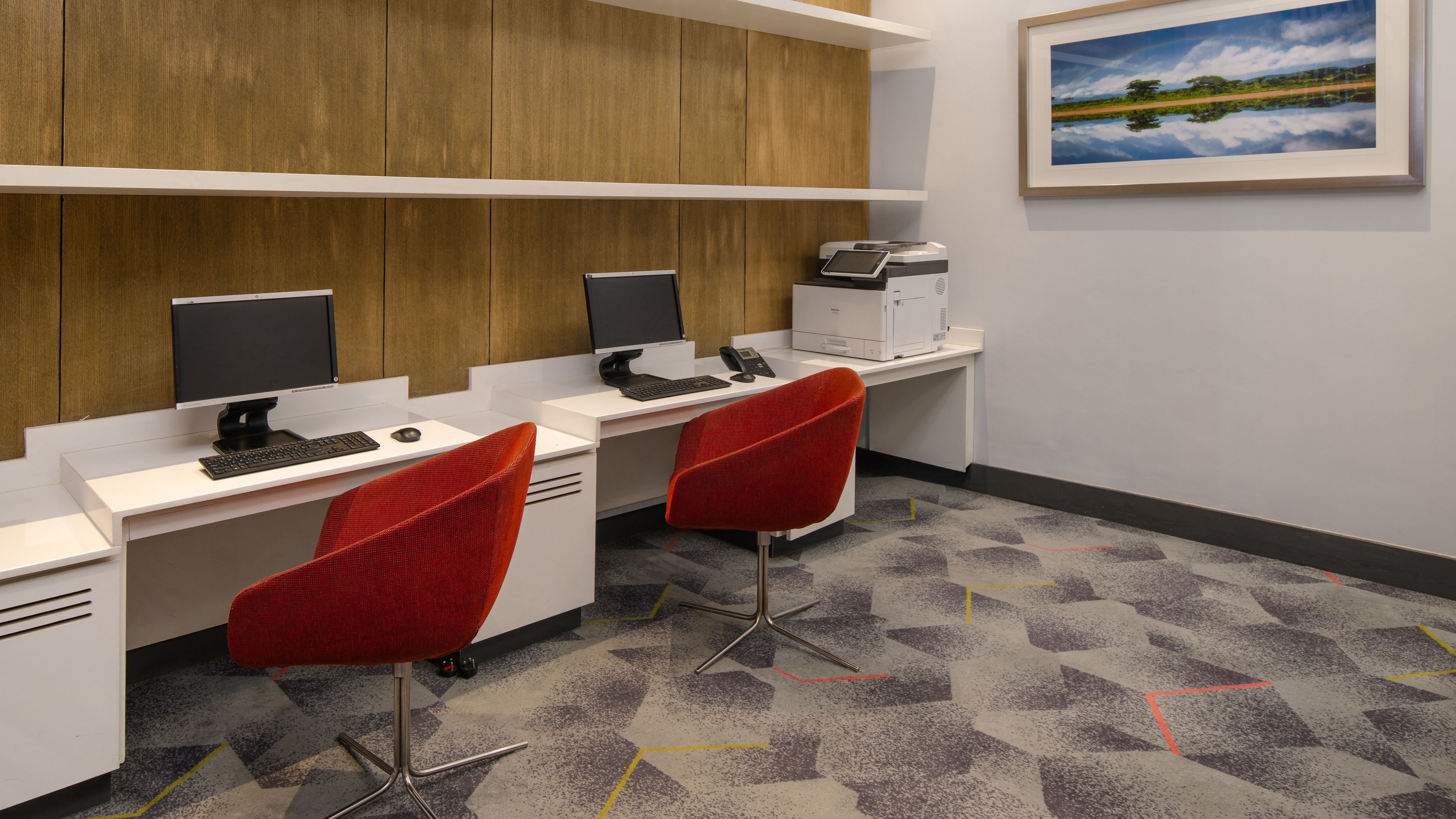 holiday inn nairobi two rivers mall by ihg
